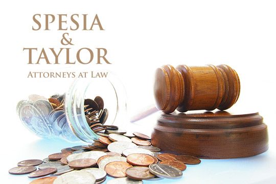 Criminal and Traffic Assessment Act - Spesia & Taylor